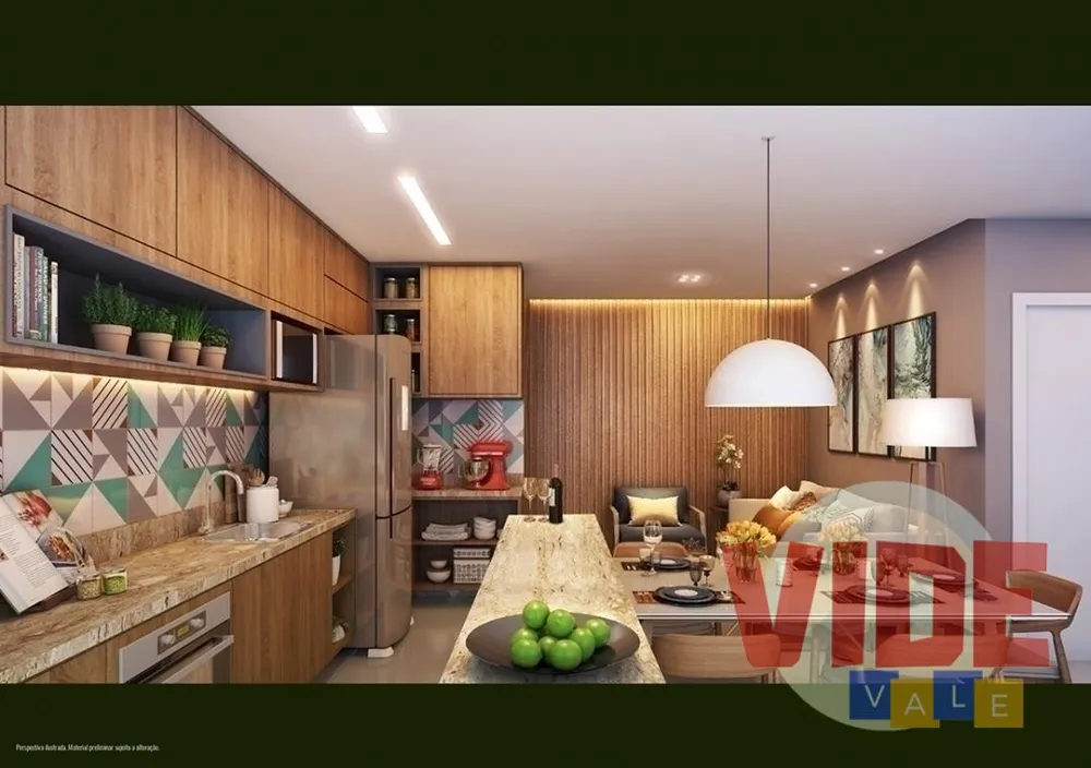 Apartamento, 3 quartos, 75 m² - Foto 7