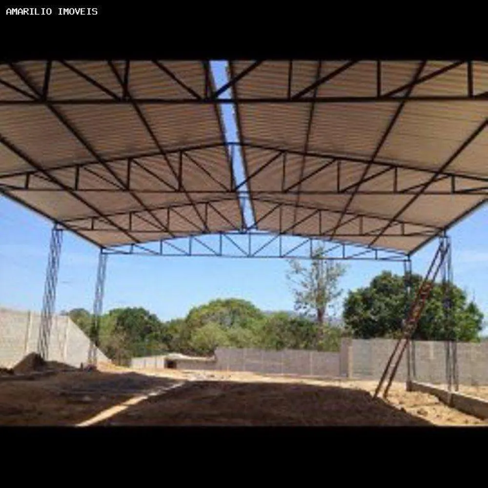 Terreno, 4 hectares - Foto 8