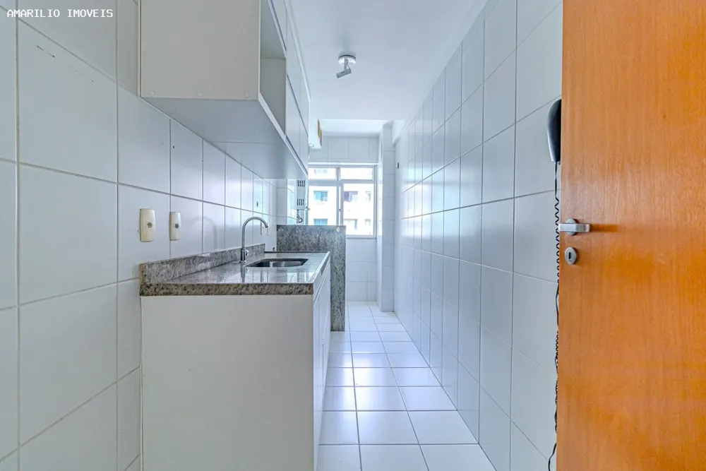Cobertura, 2 quartos, 141 m² - Foto 2