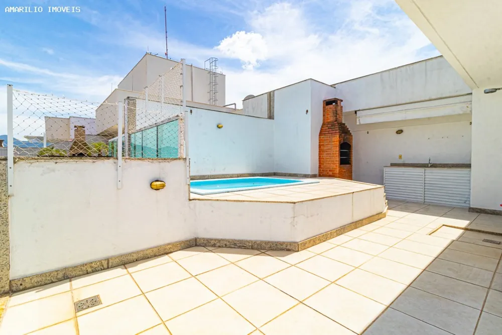 Cobertura, 2 quartos, 141 m² - Foto 7