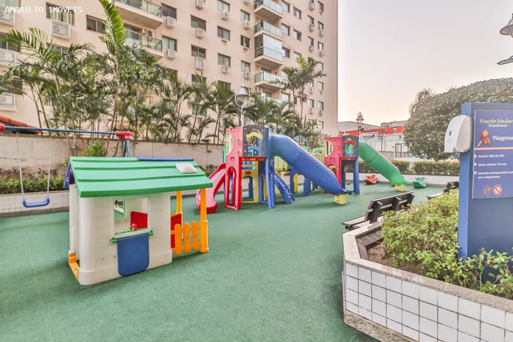 Cobertura, 2 quartos, 141 m² - Foto 8