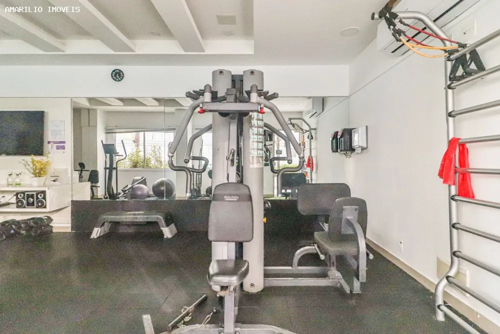 Cobertura, 2 quartos, 141 m² - Foto 43