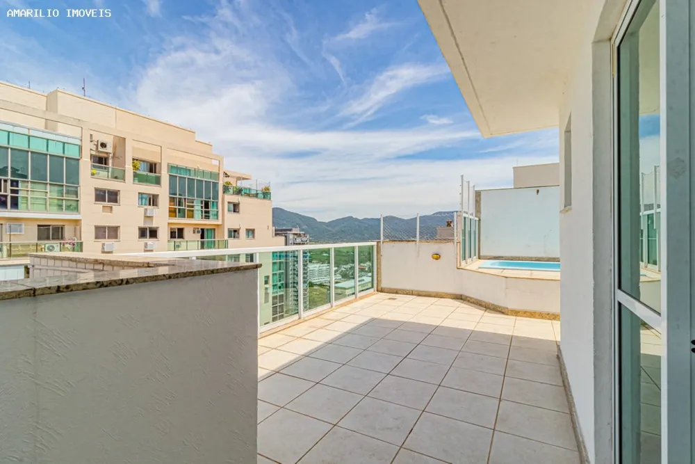 Cobertura, 2 quartos, 141 m² - Foto 36
