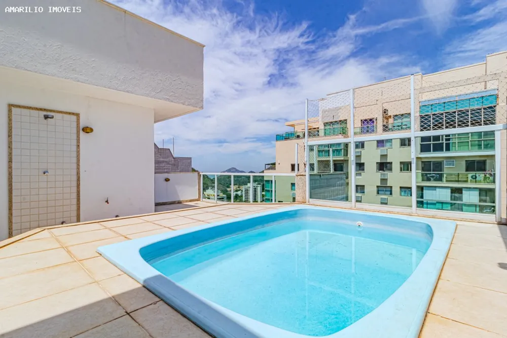 Cobertura, 2 quartos, 141 m² - Foto 29