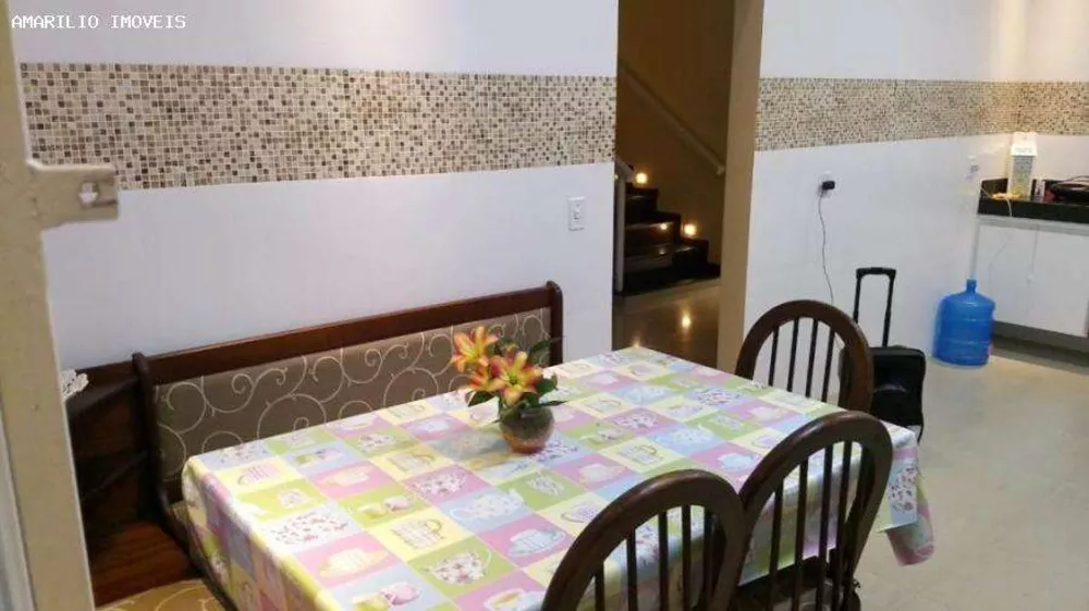 Casa, 4 quartos, 320 m² - Foto 12