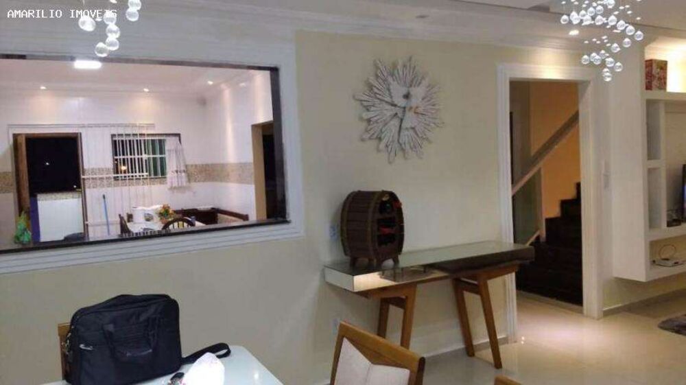 Casa, 4 quartos, 320 m² - Foto 11