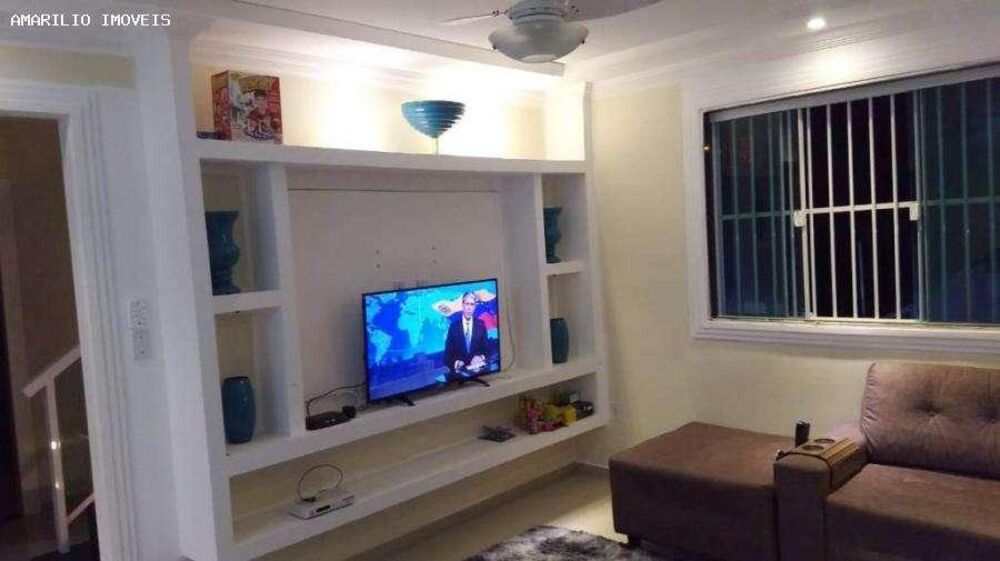 Casa, 4 quartos, 320 m² - Foto 6