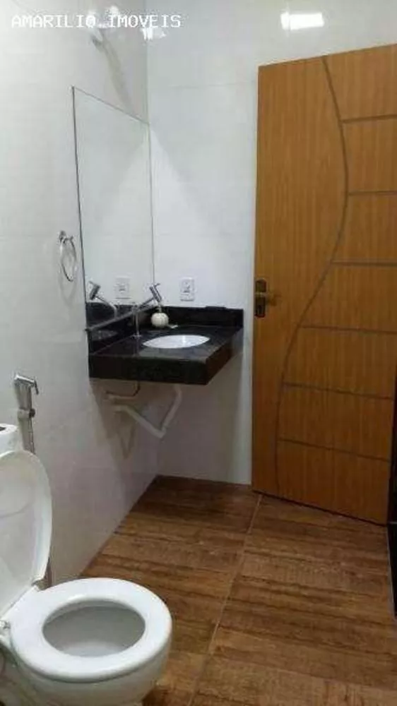 Casa, 4 quartos, 320 m² - Foto 27