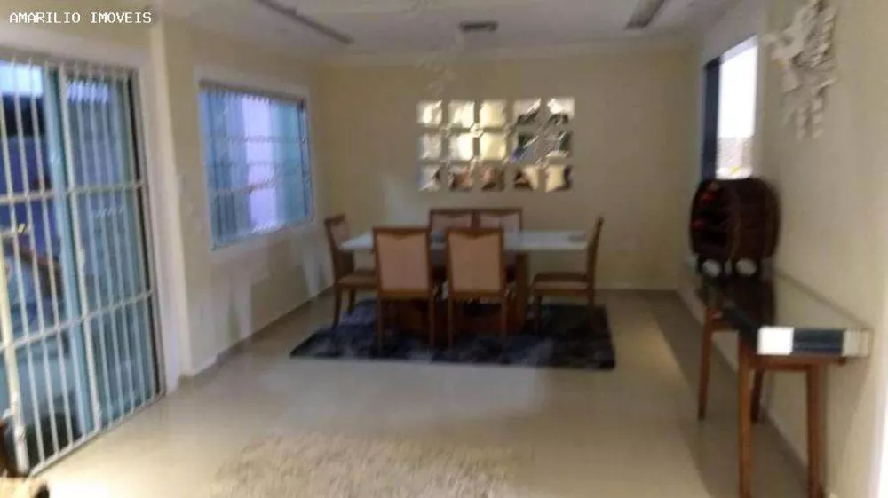 Casa, 4 quartos, 320 m² - Foto 8