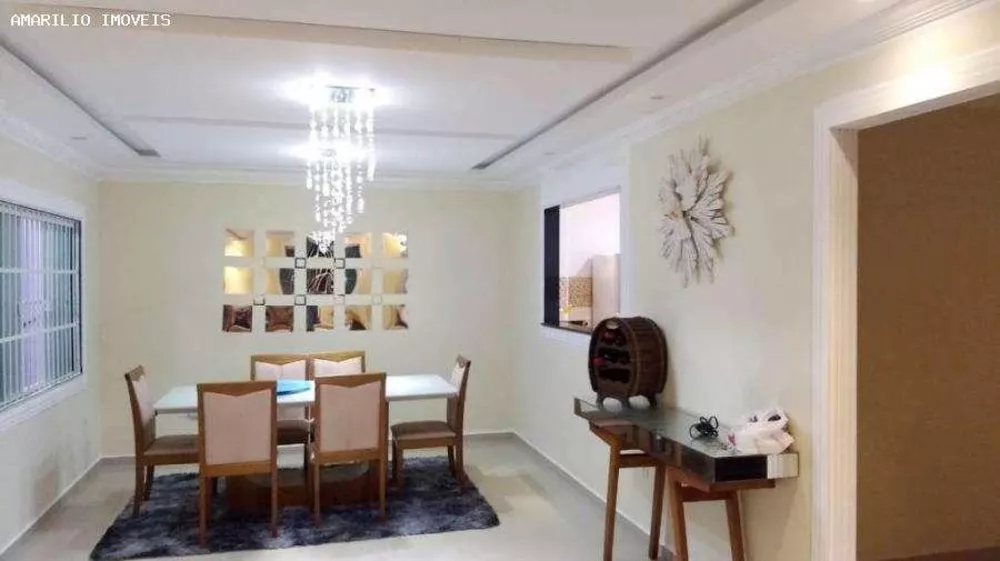 Casa, 4 quartos, 320 m² - Foto 10