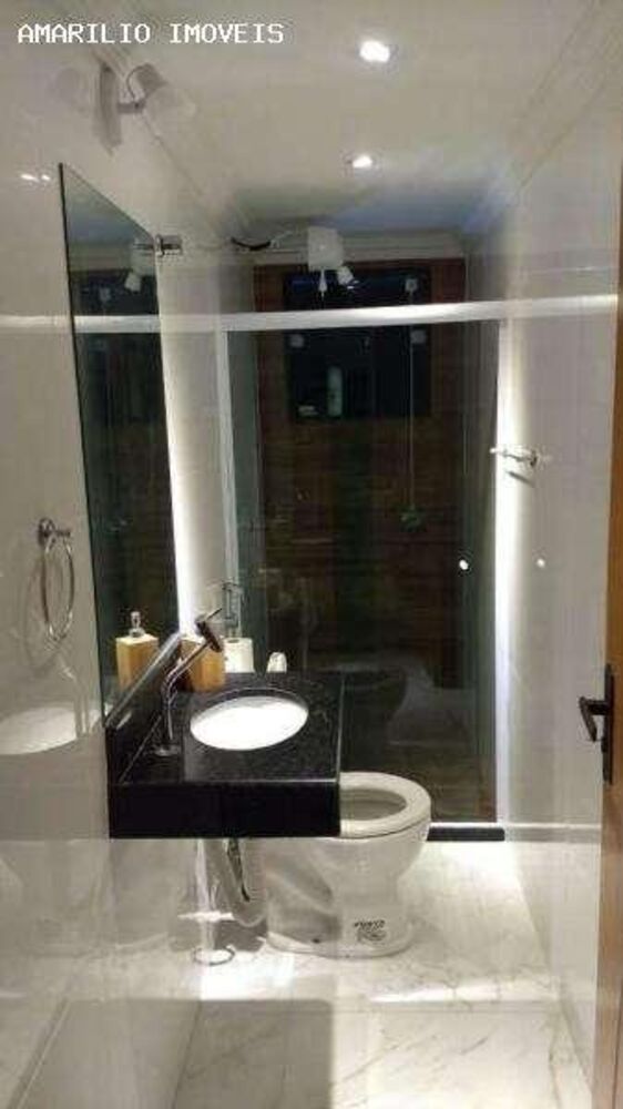 Casa, 4 quartos, 320 m² - Foto 9