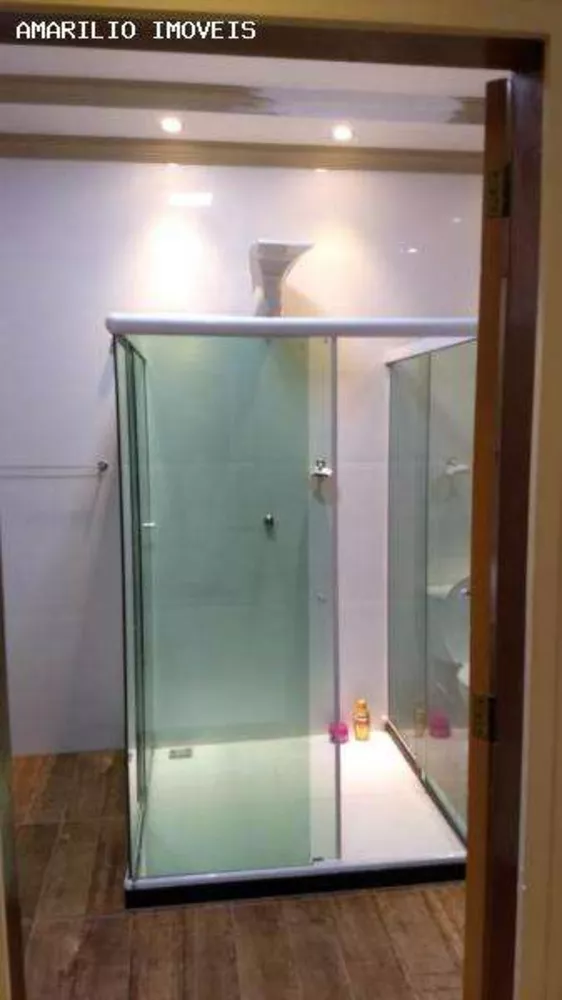 Casa, 4 quartos, 320 m² - Foto 22