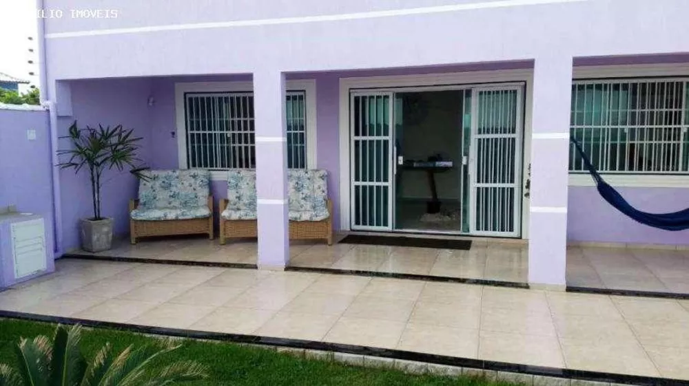 Casa, 4 quartos, 320 m² - Foto 5