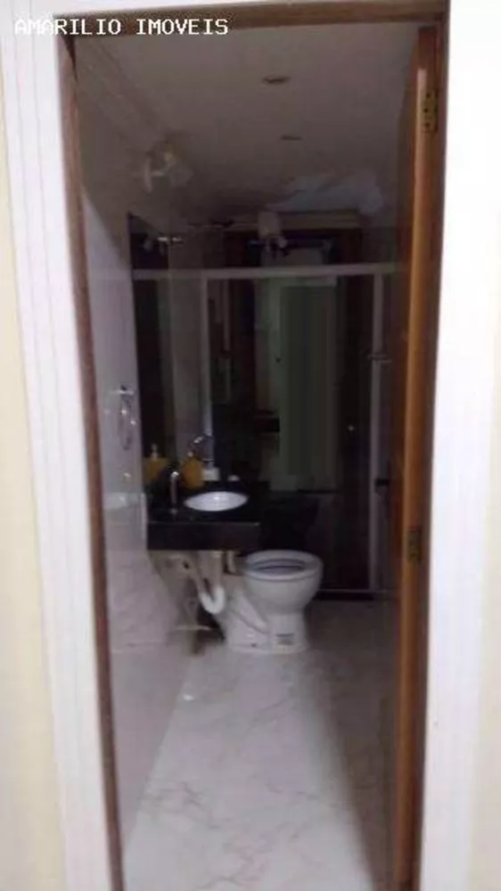 Casa, 4 quartos, 320 m² - Foto 25