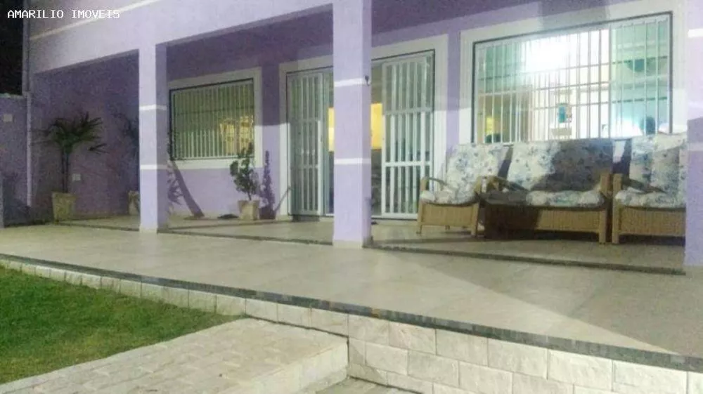 Casa, 4 quartos, 320 m² - Foto 4