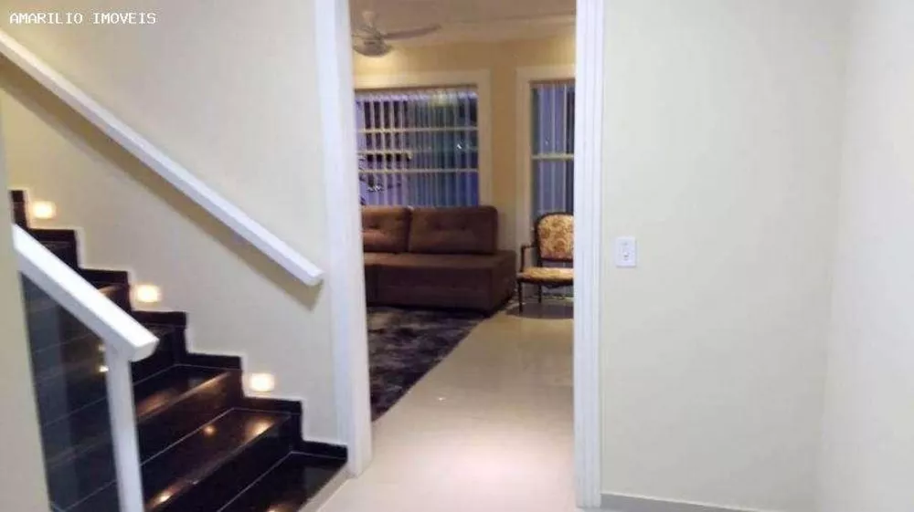 Casa, 4 quartos, 320 m² - Foto 7