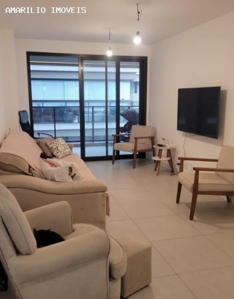 Apartamento, 3 quartos, 137 m² - Foto 13