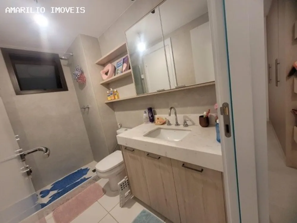 Apartamento, 3 quartos, 137 m² - Foto 15