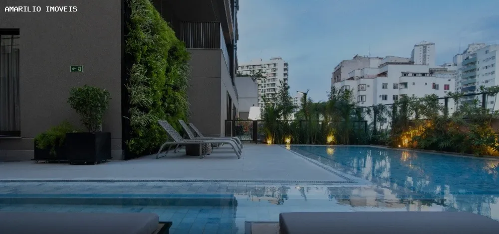 Apartamento, 3 quartos, 137 m² - Foto 4