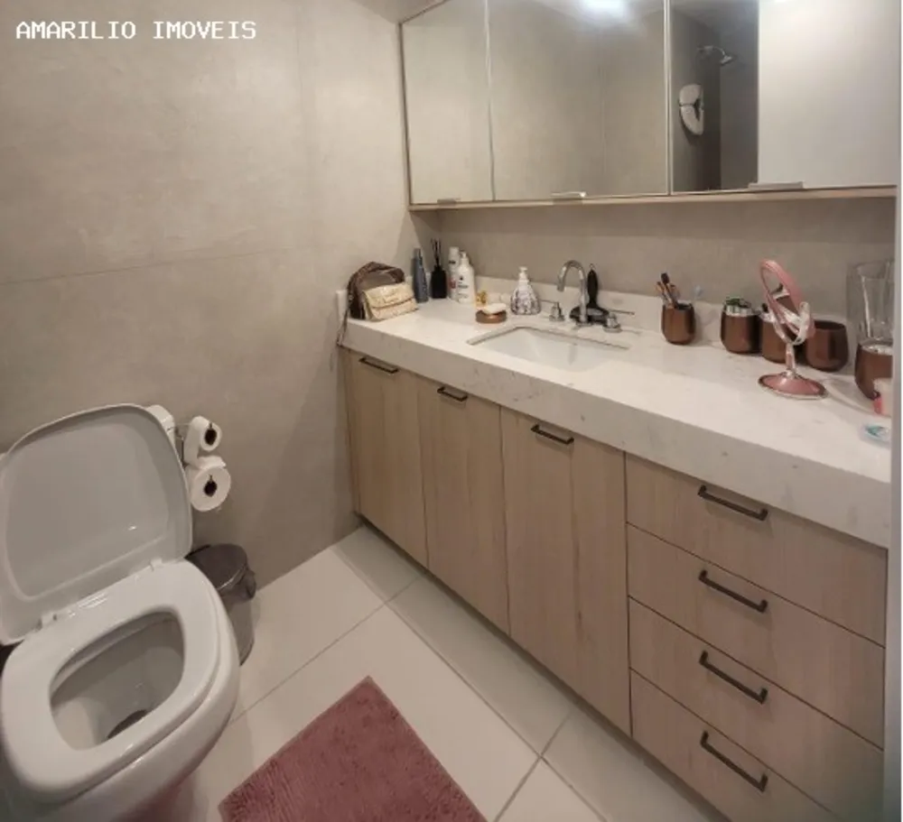 Apartamento, 3 quartos, 137 m² - Foto 20
