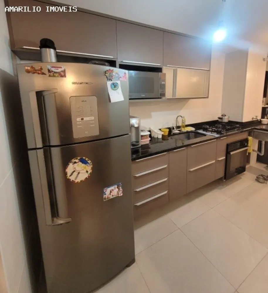 Apartamento, 3 quartos, 137 m² - Foto 14