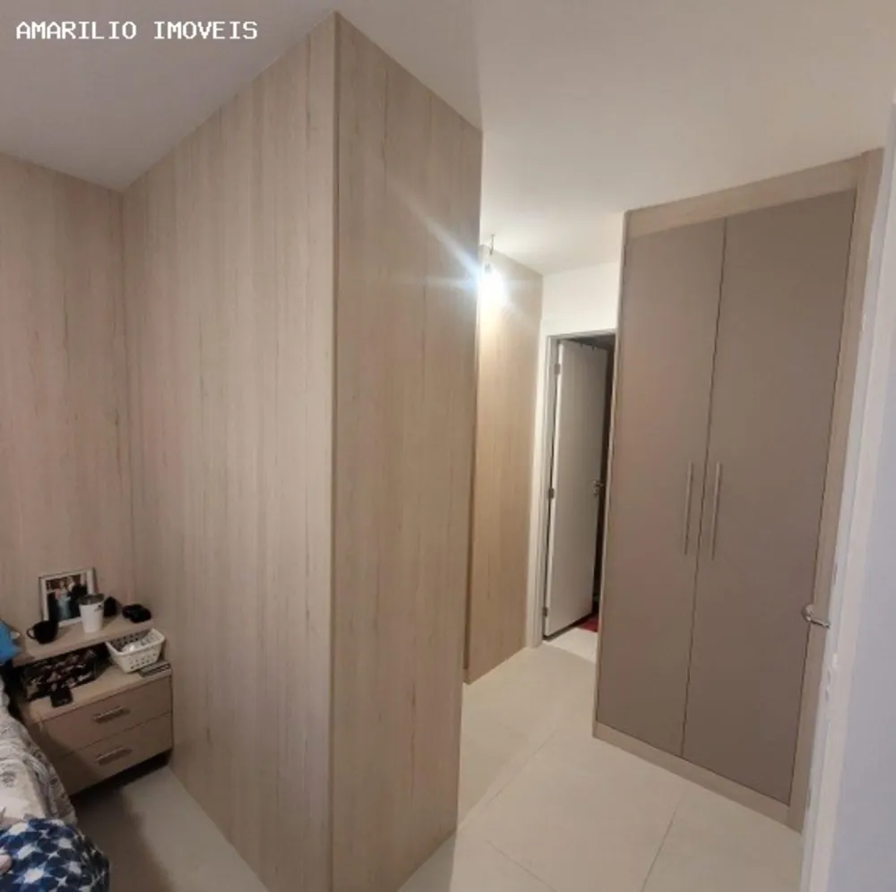 Apartamento, 3 quartos, 137 m² - Foto 12