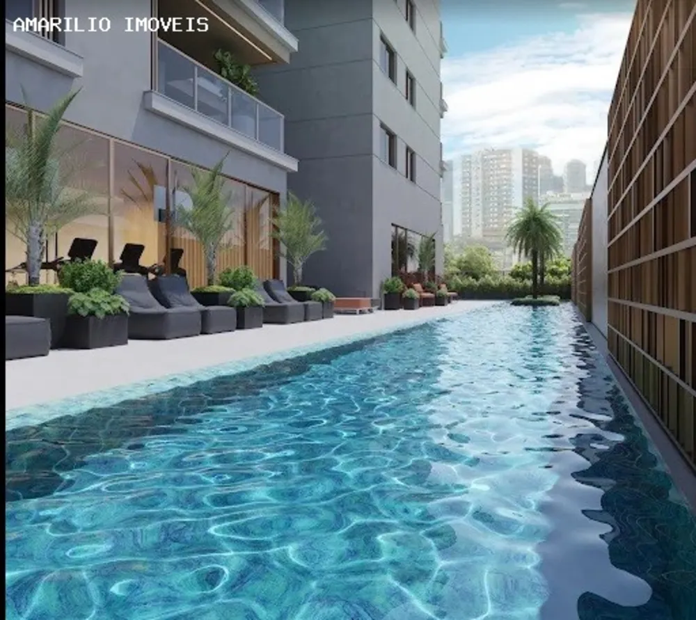 Apartamento, 3 quartos, 137 m² - Foto 16