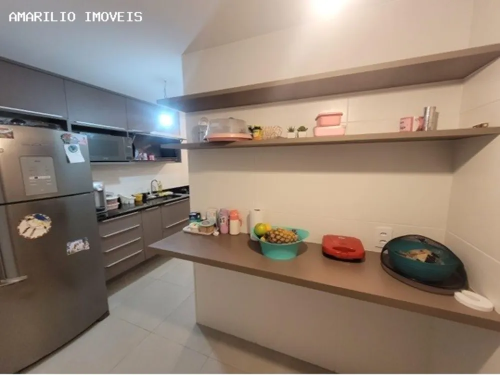 Apartamento, 3 quartos, 137 m² - Foto 7