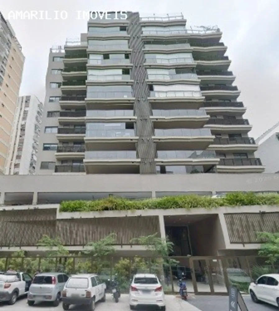 Apartamento, 3 quartos, 137 m² - Foto 11