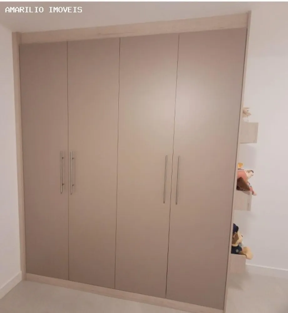 Apartamento, 3 quartos, 137 m² - Foto 17