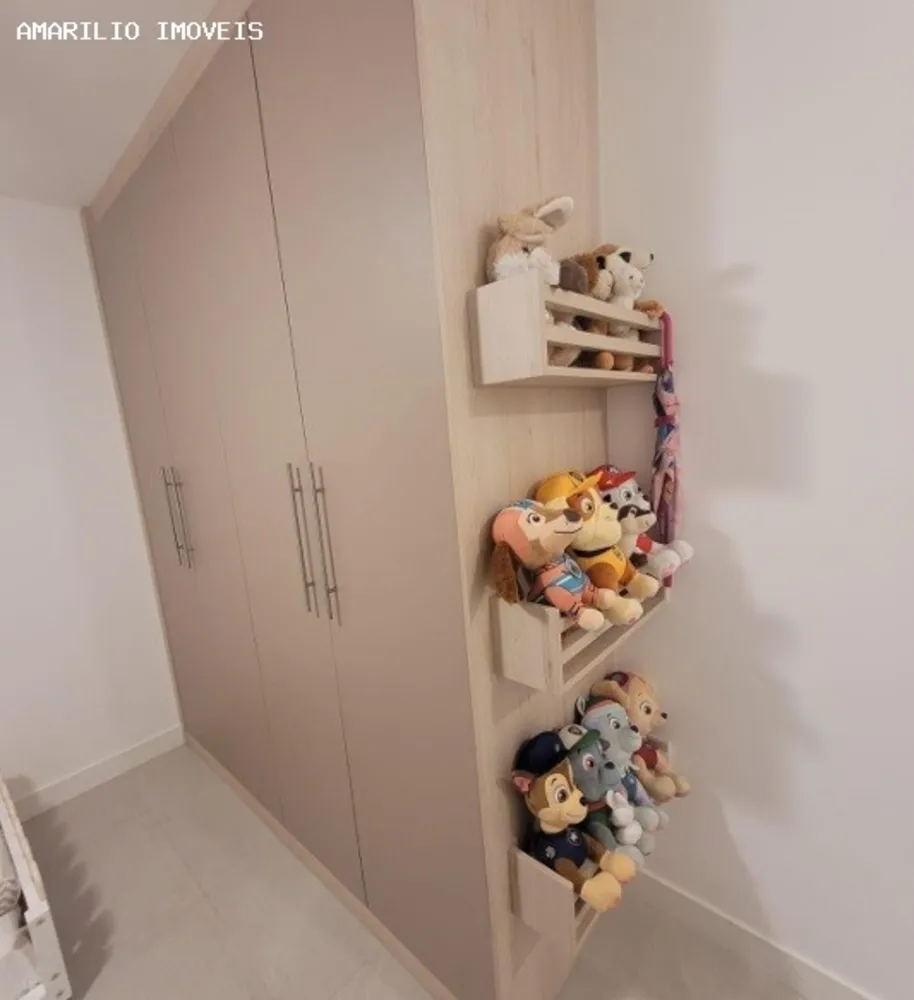 Apartamento, 3 quartos, 137 m² - Foto 8