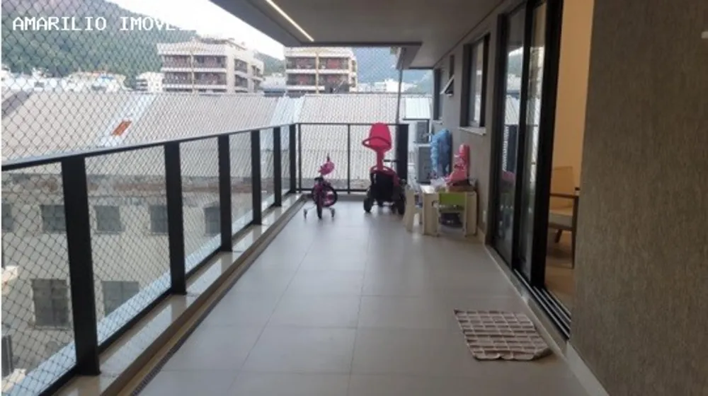 Apartamento, 3 quartos, 137 m² - Foto 1