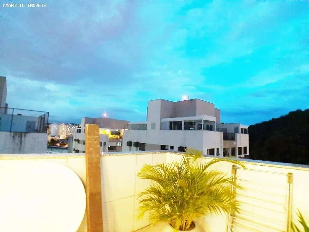 Cobertura, 3 quartos, 138 m² - Foto 1