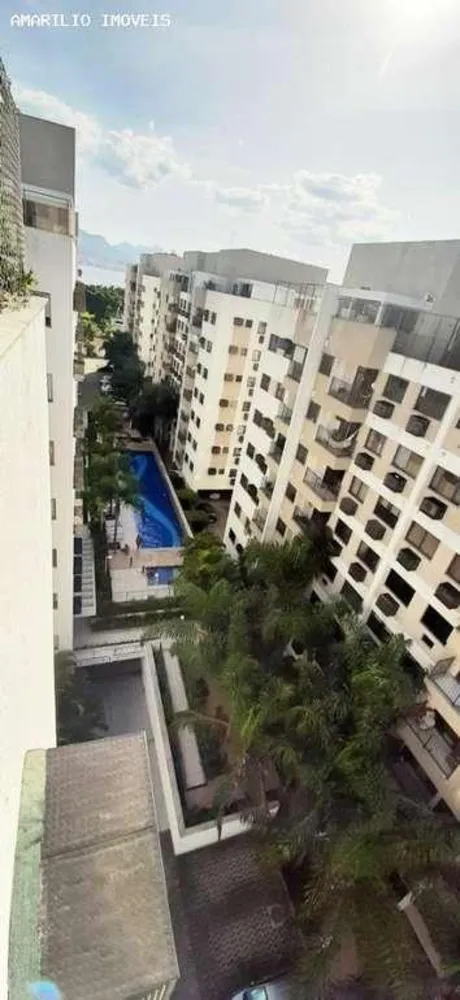 Cobertura, 3 quartos, 138 m² - Foto 8