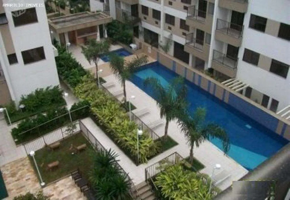 Cobertura, 3 quartos, 138 m² - Foto 5