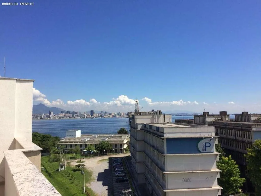 Cobertura, 3 quartos, 138 m² - Foto 3