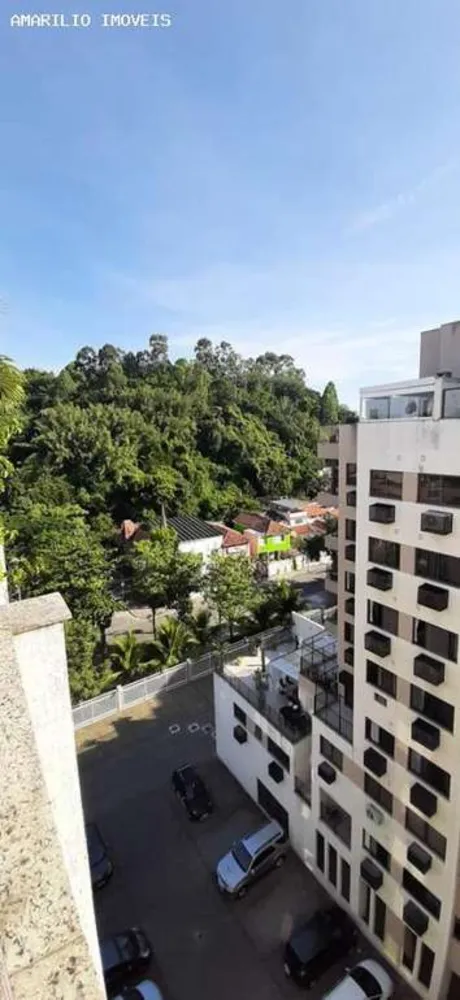 Cobertura, 3 quartos, 138 m² - Foto 9