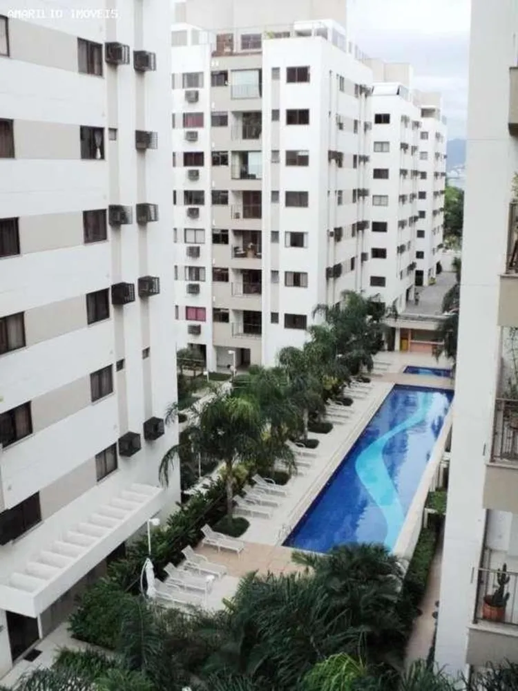 Cobertura, 3 quartos, 138 m² - Foto 4