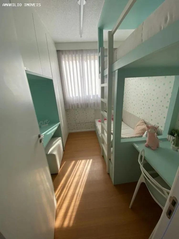 Apartamento, 2 quartos, 42 m² - Foto 5