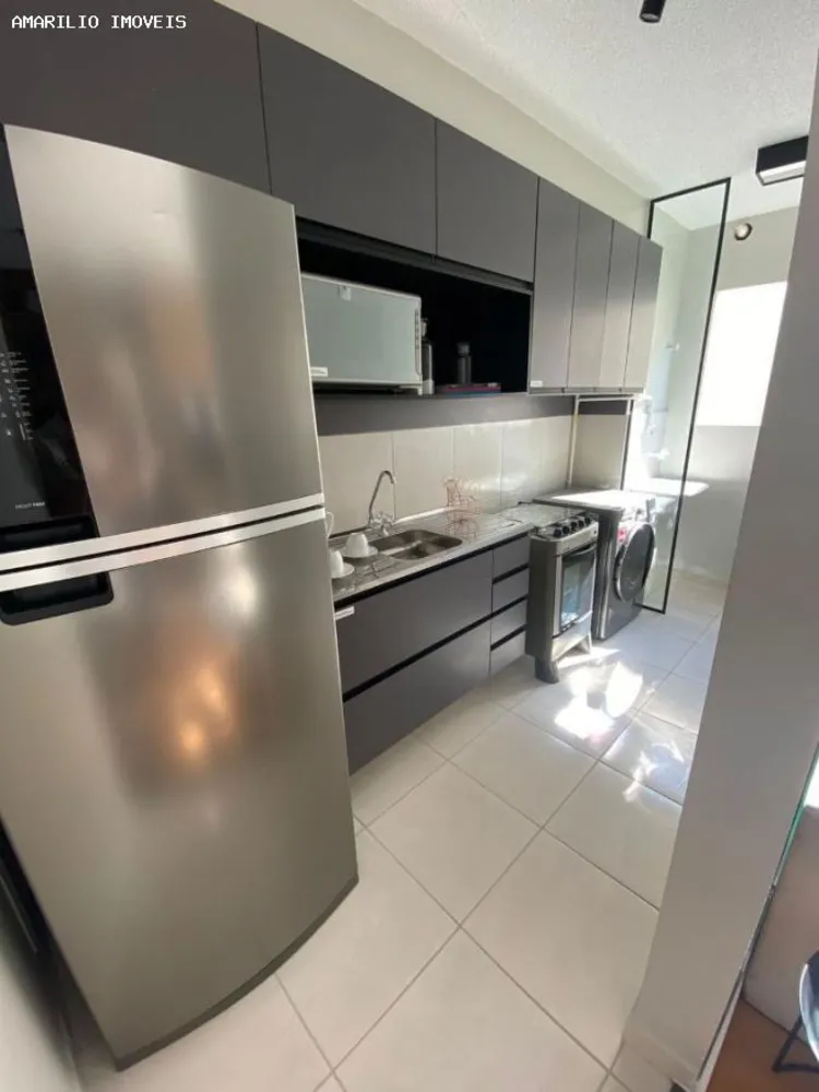 Apartamento, 2 quartos, 42 m² - Foto 7