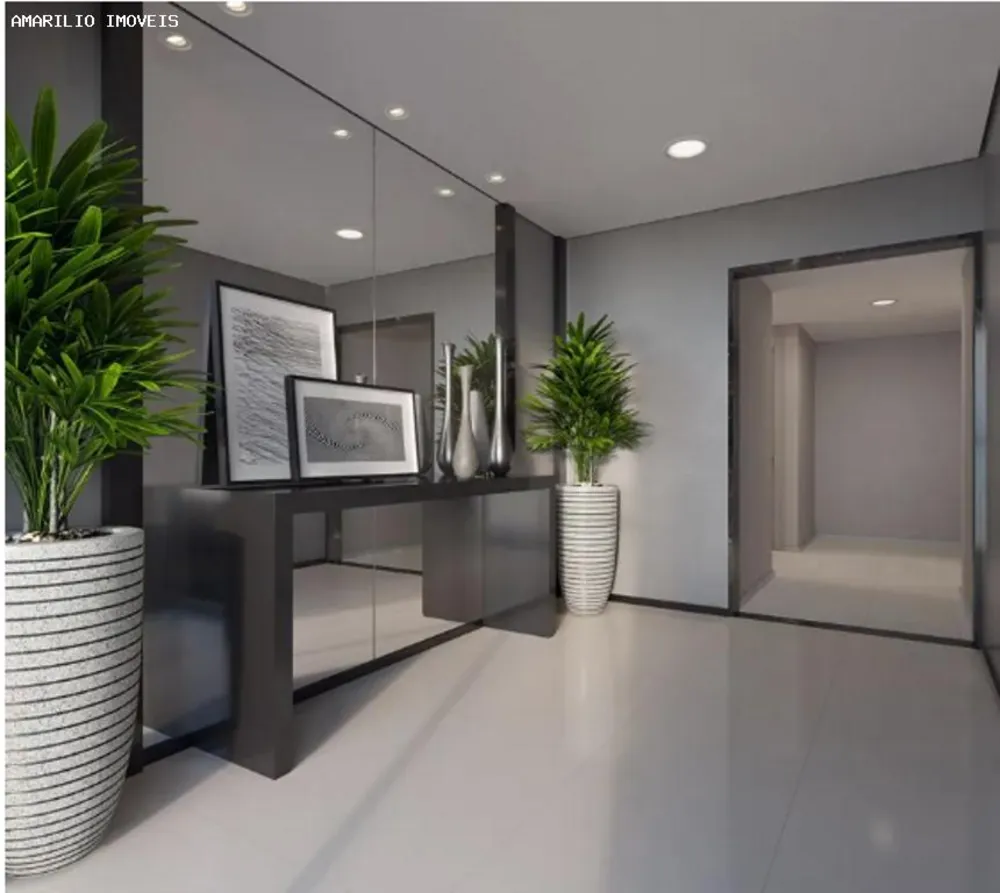 Apartamento, 2 quartos, 42 m² - Foto 2