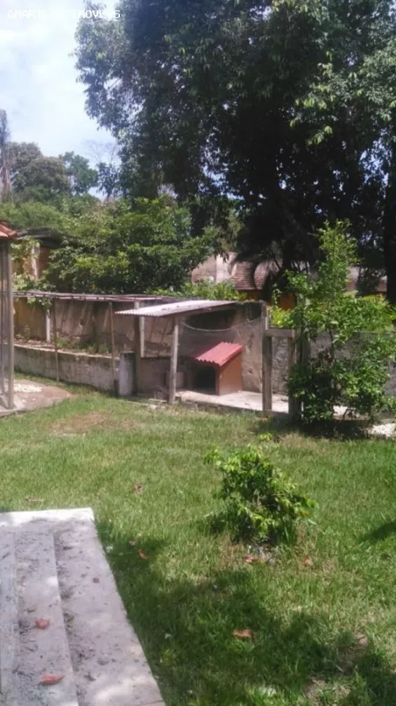 Sítio, 3 quartos, 10000 m² - Foto 25