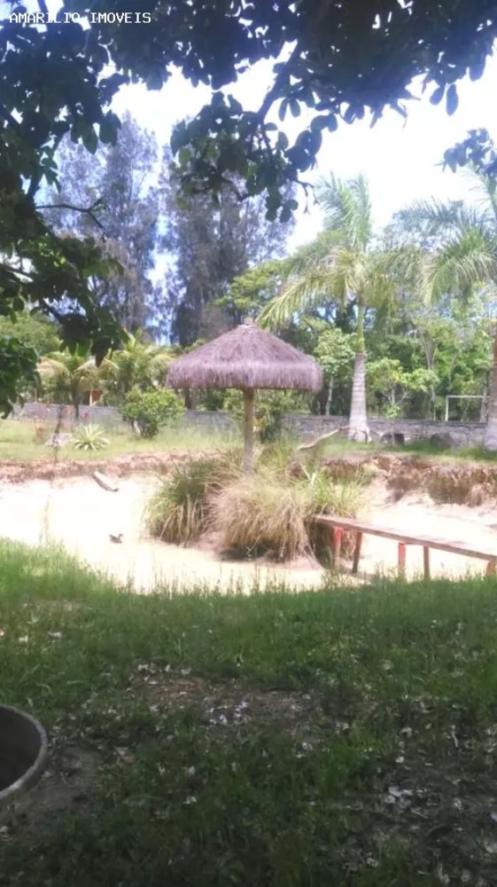 Sítio, 3 quartos, 10000 m² - Foto 31