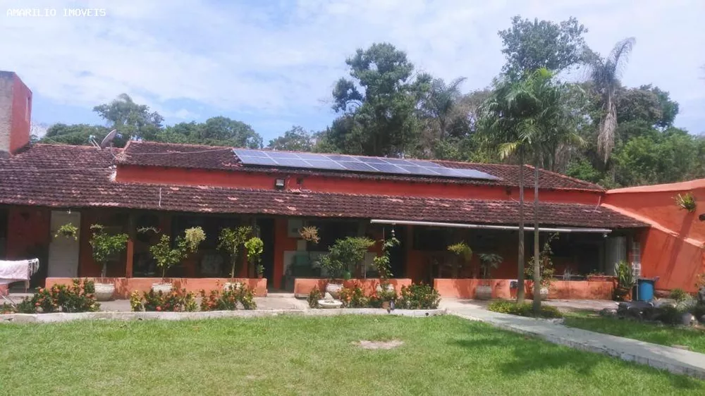 Sítio, 3 quartos, 10000 m² - Foto 1