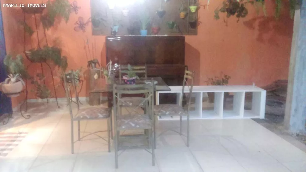 Sítio, 3 quartos, 10000 m² - Foto 7