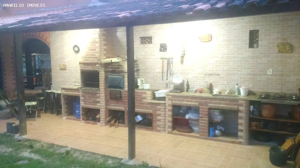 Sítio, 3 quartos, 10000 m² - Foto 38