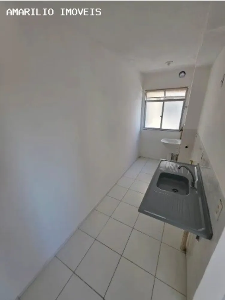 Apartamento, 2 quartos, 44 m² - Foto 11