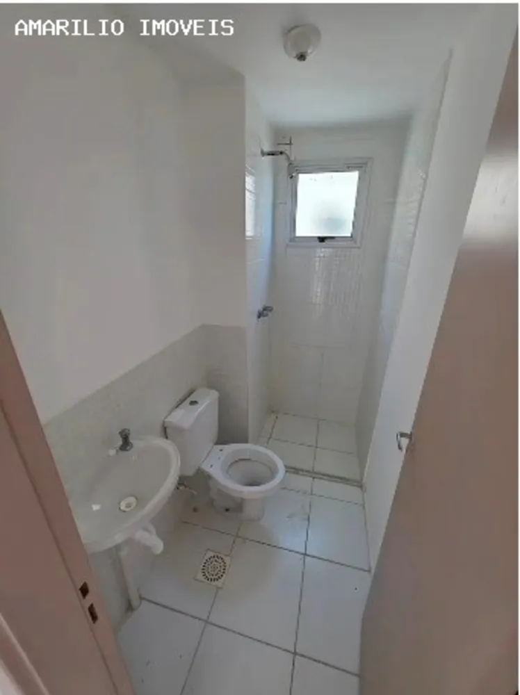 Apartamento, 2 quartos, 44 m² - Foto 5