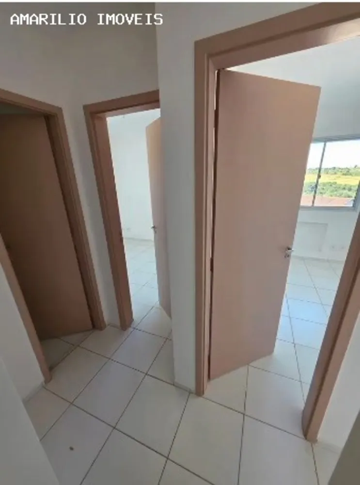 Apartamento, 2 quartos, 44 m² - Foto 7
