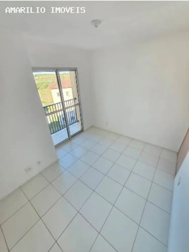 Apartamento, 2 quartos, 44 m² - Foto 9